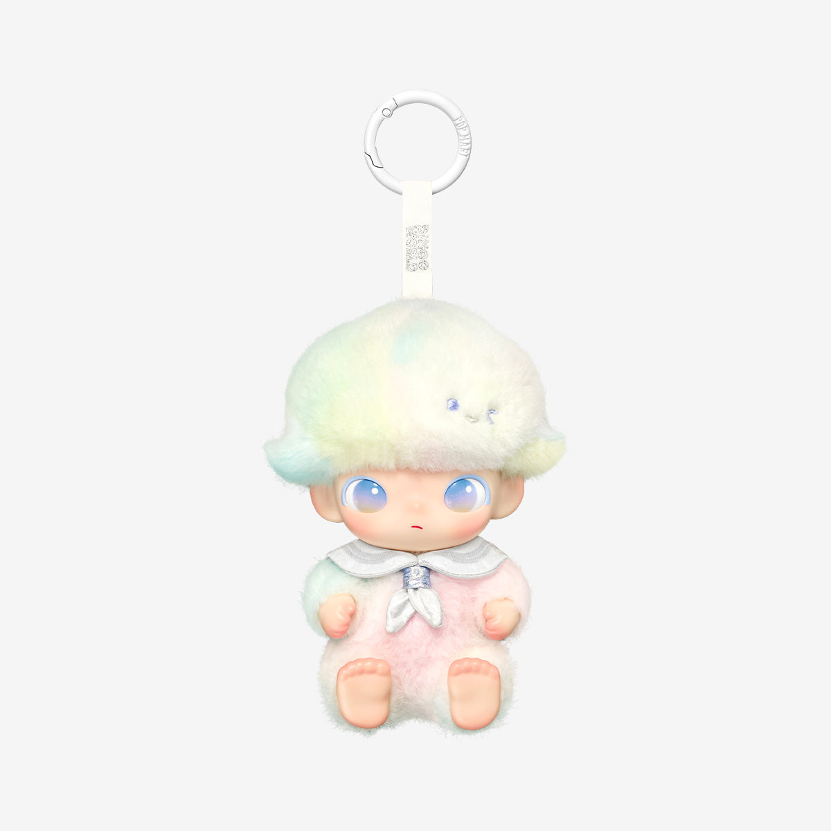 DIMOO Journal of New Life Series-Vinyl Plush Pendant Blind Box