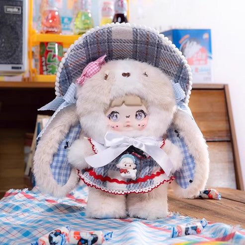 Nommi About the Childhood Series Plush doll Blind Box
