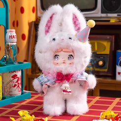 Nommi About the Childhood Series Plush doll Blind Box
