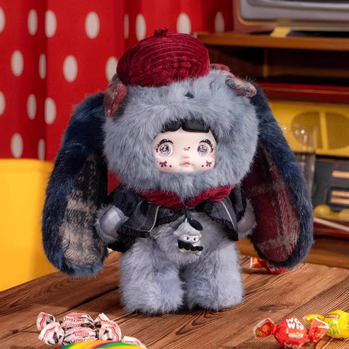 Nommi About the Childhood Series Plush doll Blind Box